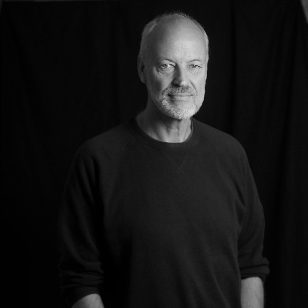 Patrick  Alley 