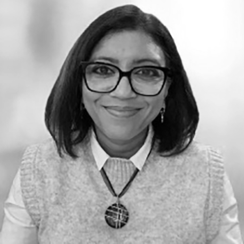 Sudha  Bharadia