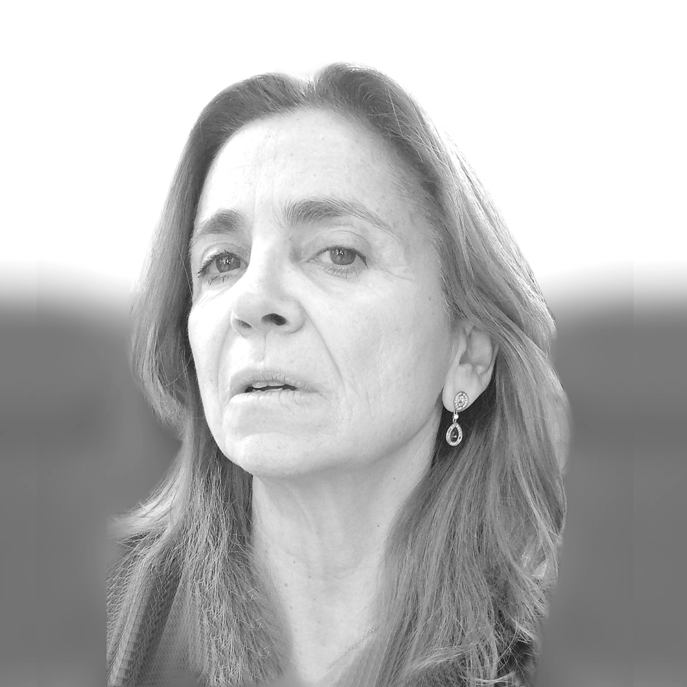 Lena Tsipouri 