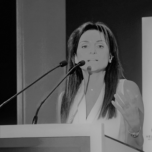 Phoebe  Koundouri