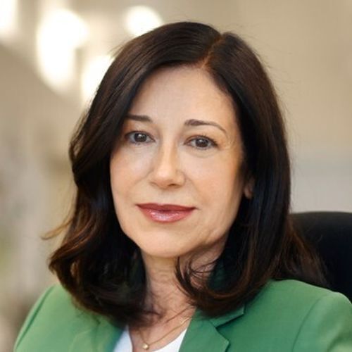 Ángela Pérez