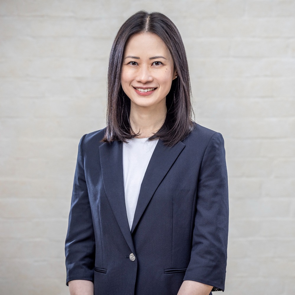 Qing Ding