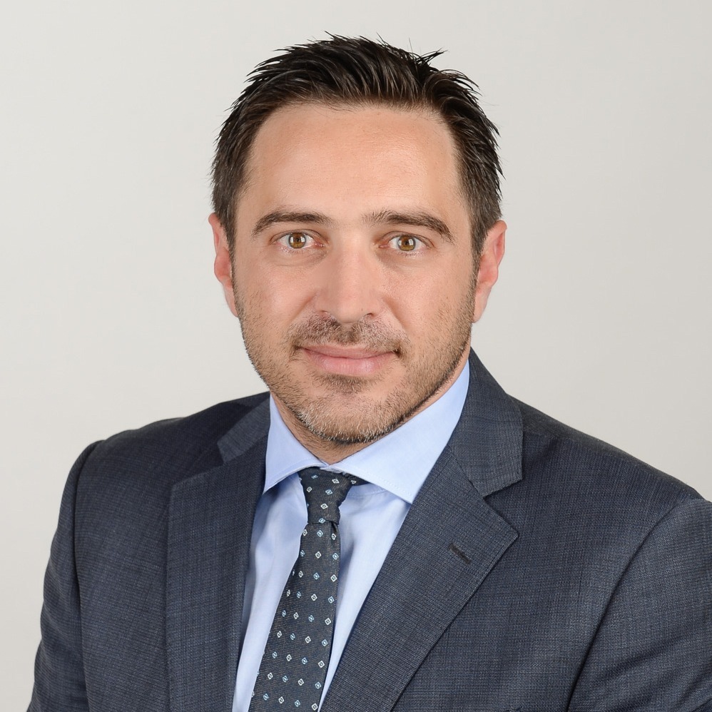 Constantinos Roussis