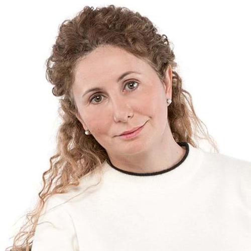 Irene Gallou