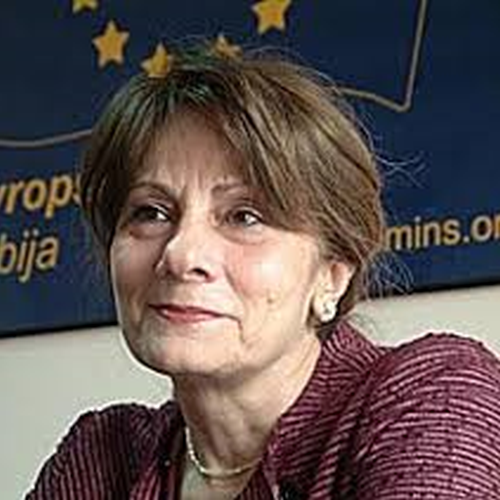 Jelica Minic