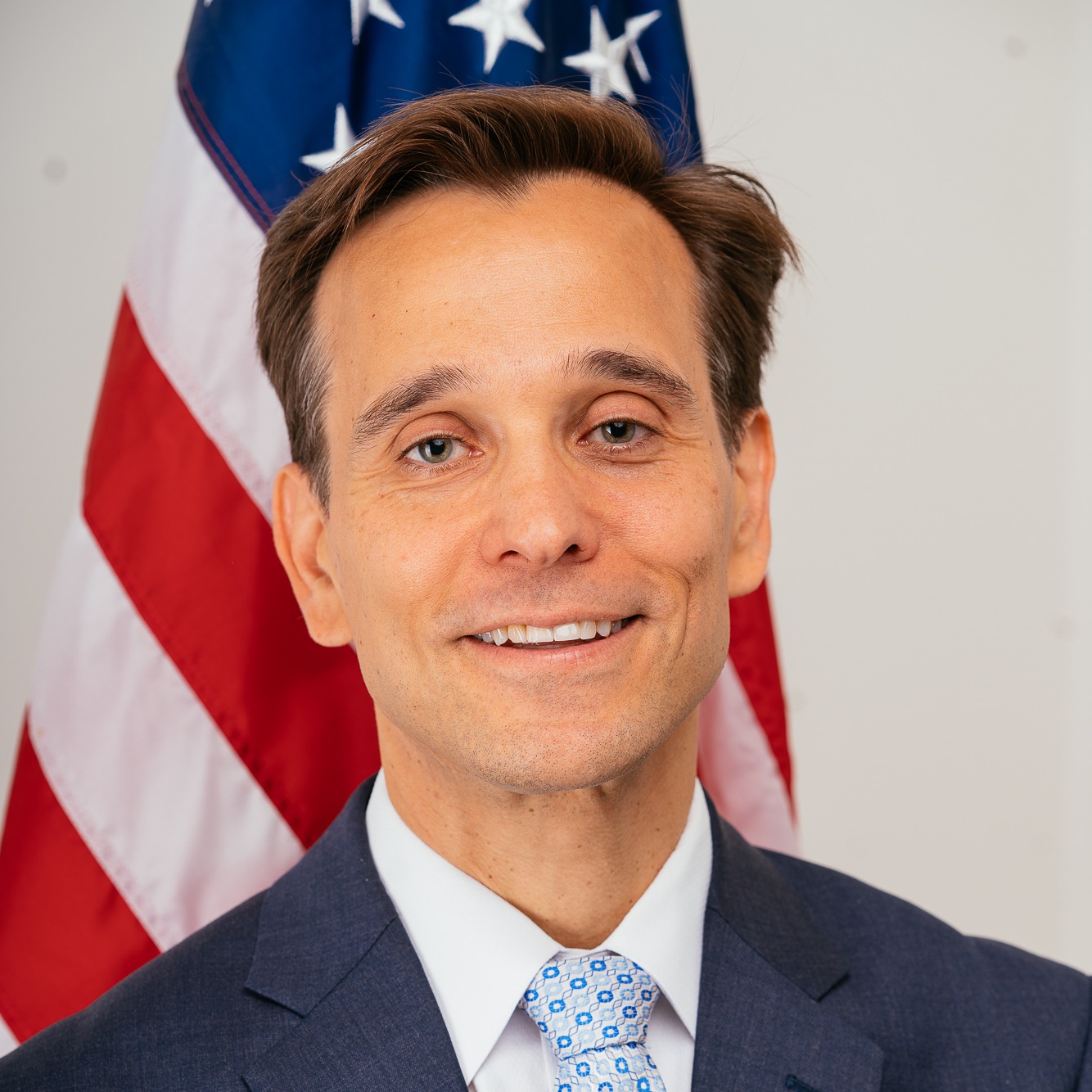 Joshua Huck