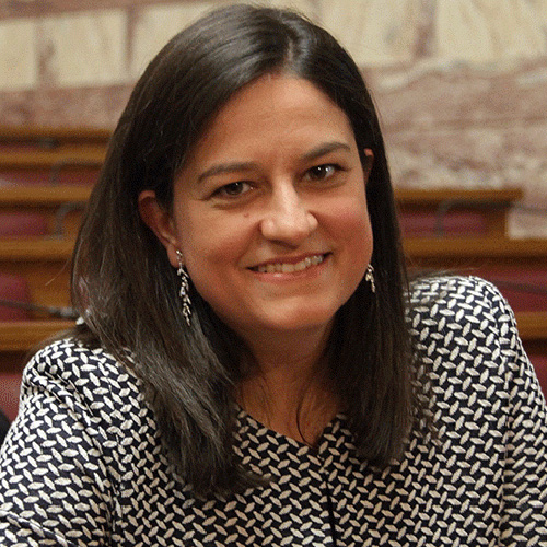 Niki Kerameus