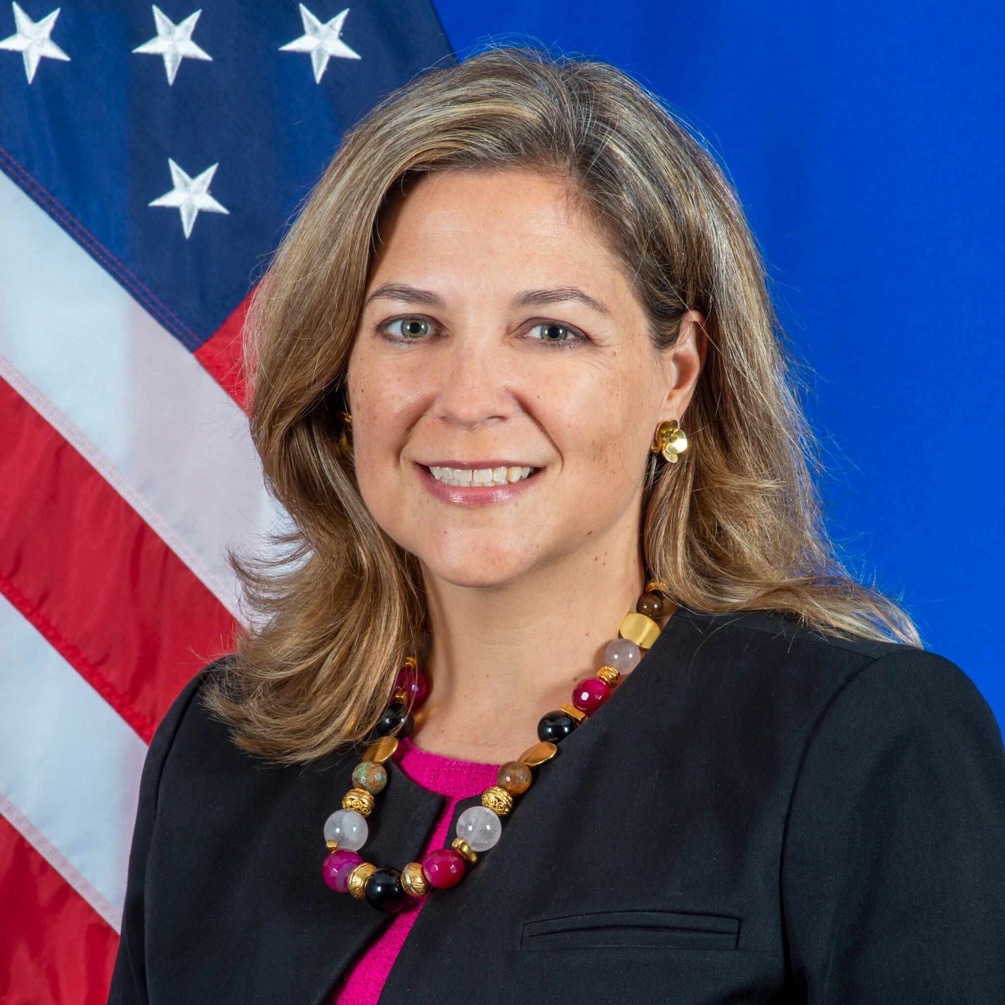Kimberly Harrington