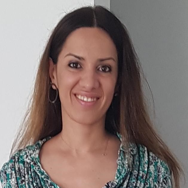 Loukia Tsagli