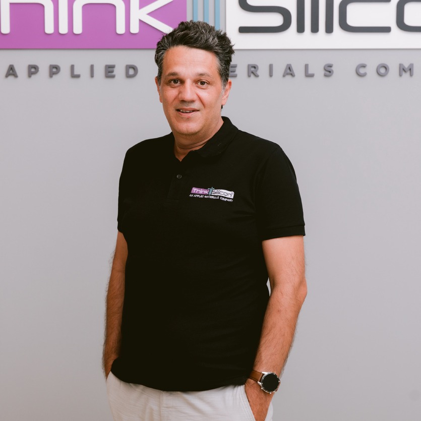Iakovos Stamoulis