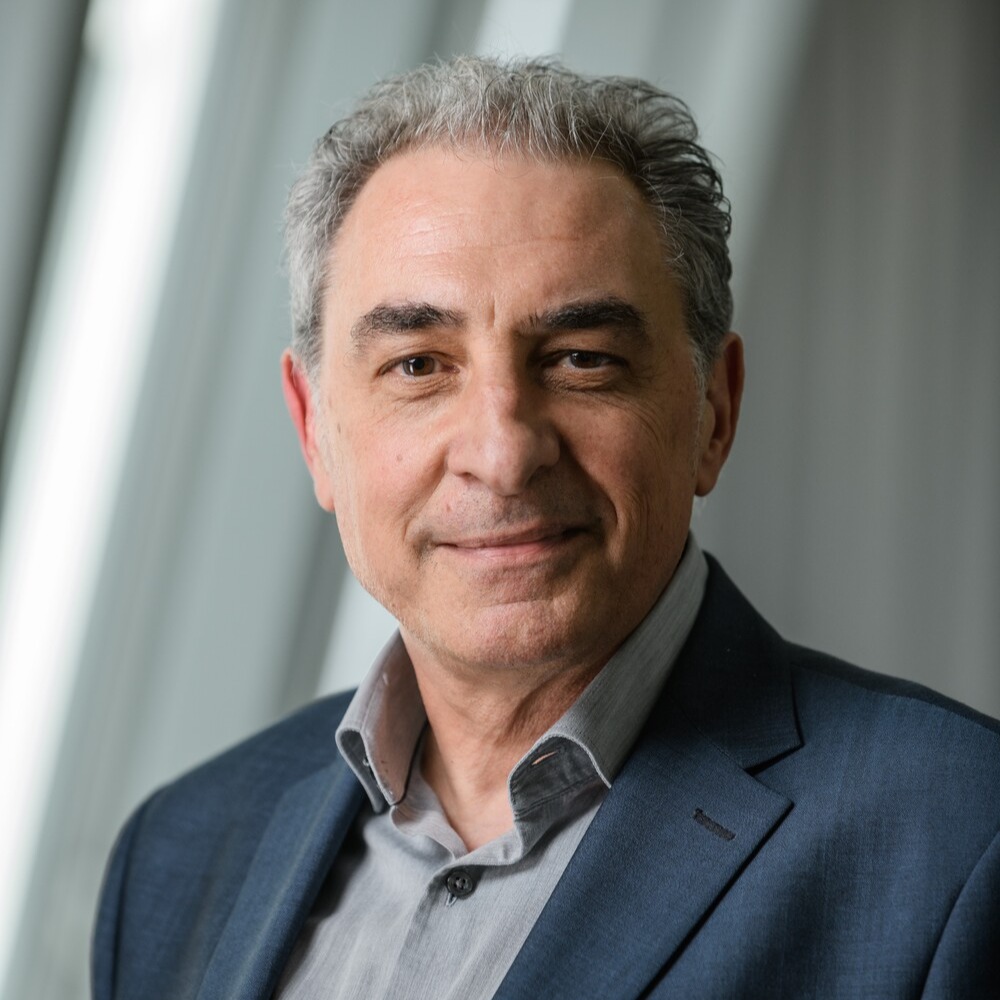 Christos Cabolis
