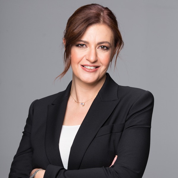 Eleni Vrettou