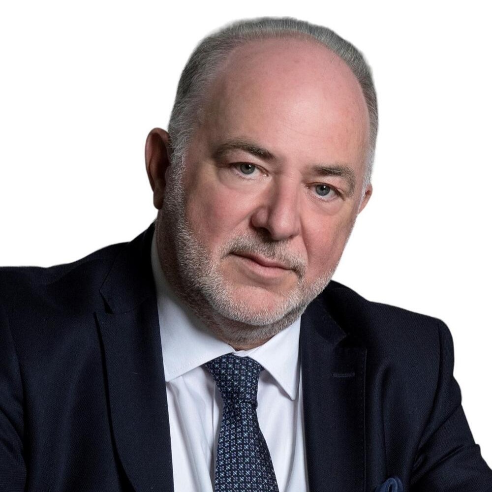 Haris Lambropoulos