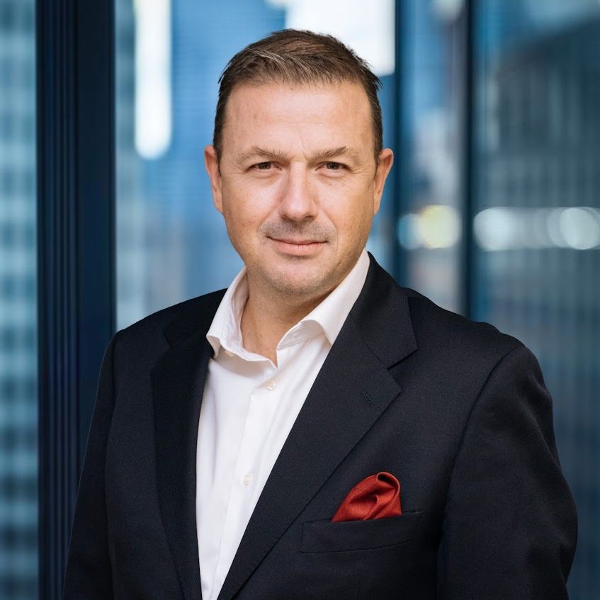 John Komninakidis