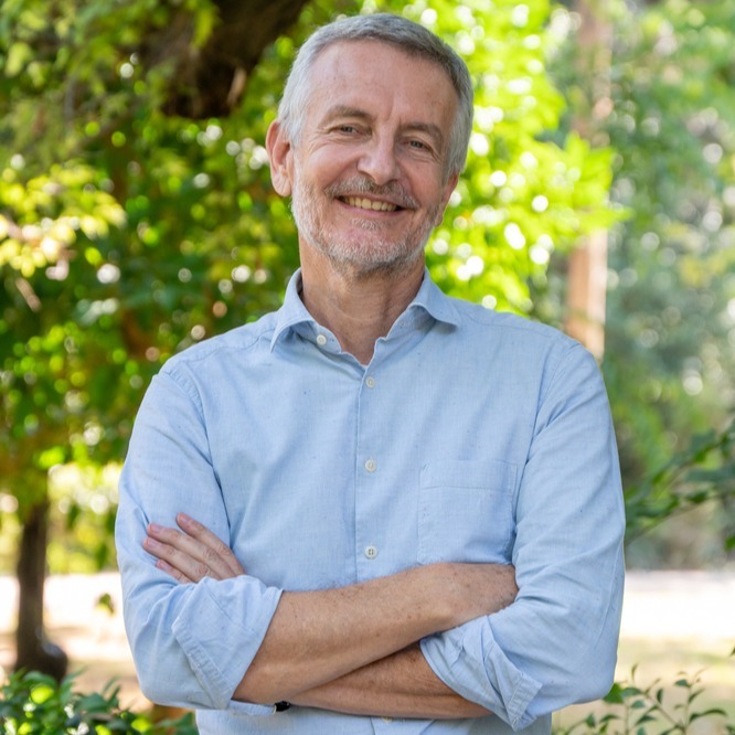 Markos Komondouros