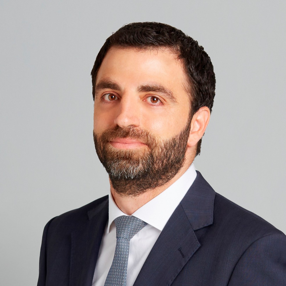 Yiannis Loizos