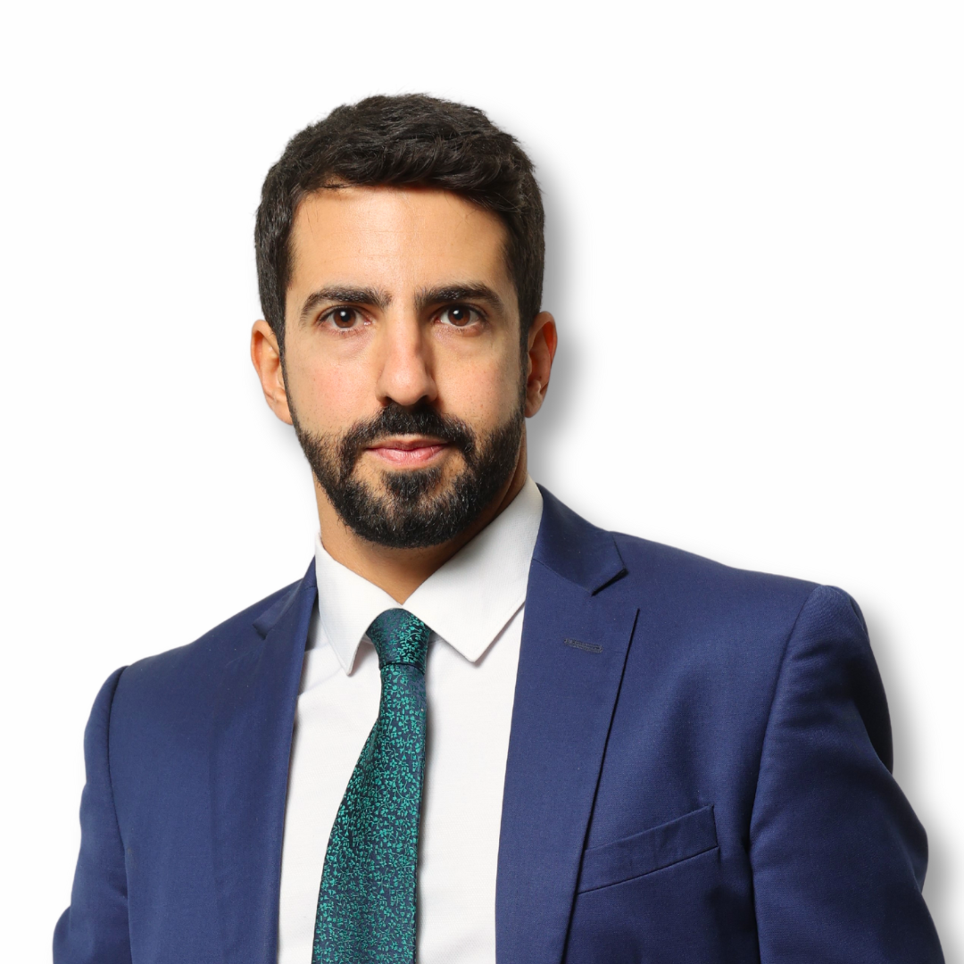 Alexandros Karydis Karandreas