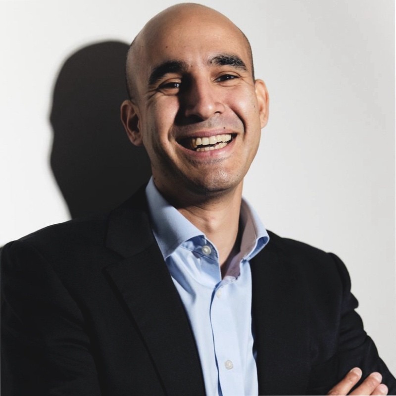 Angelos Kansiz