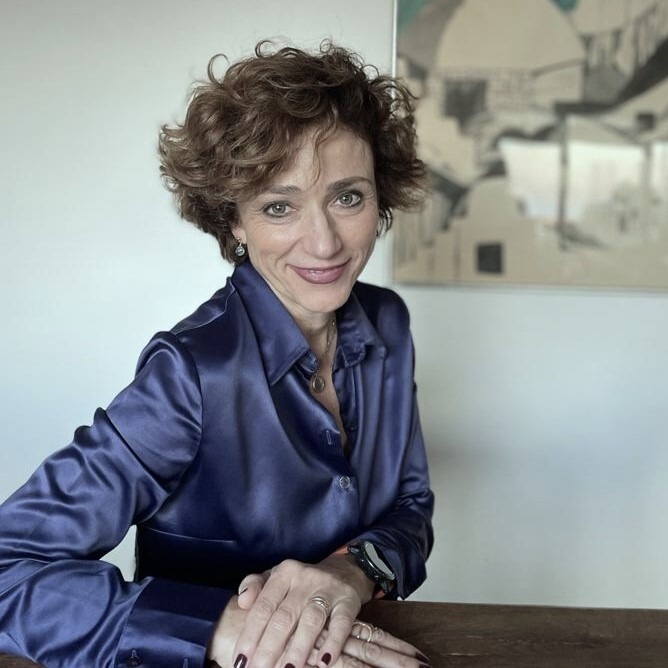 Eleana Giampana