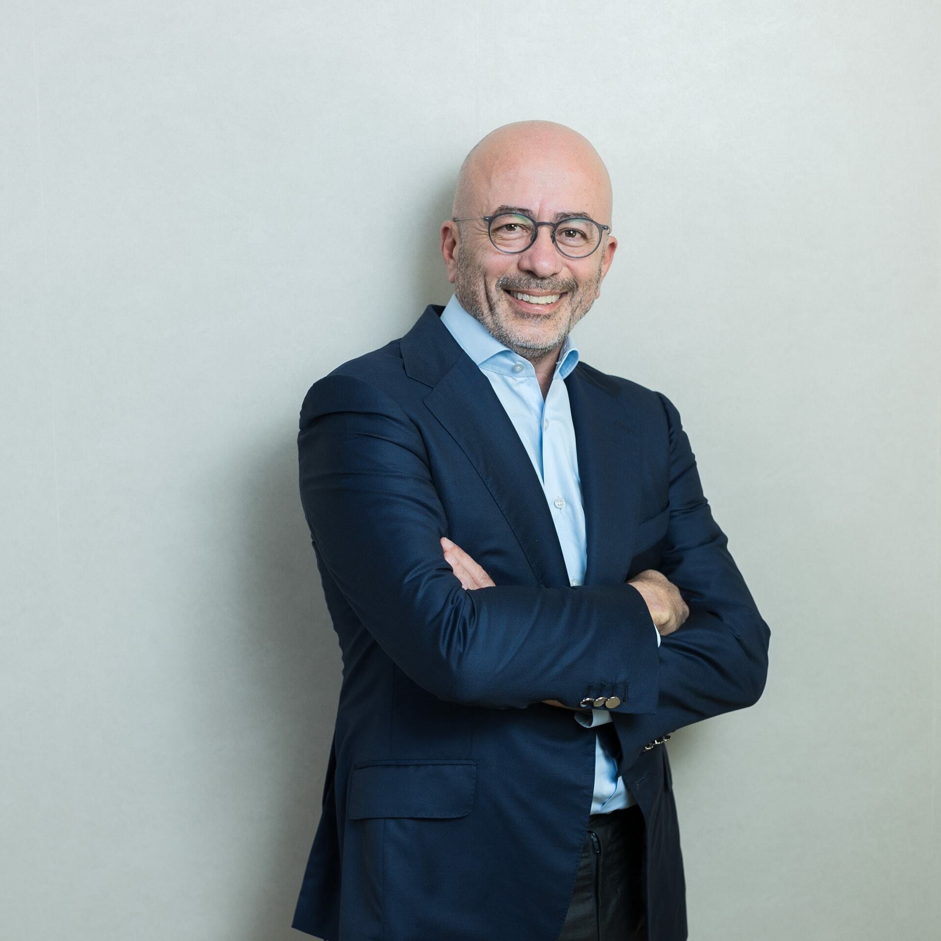 Giannis Papadopoulos