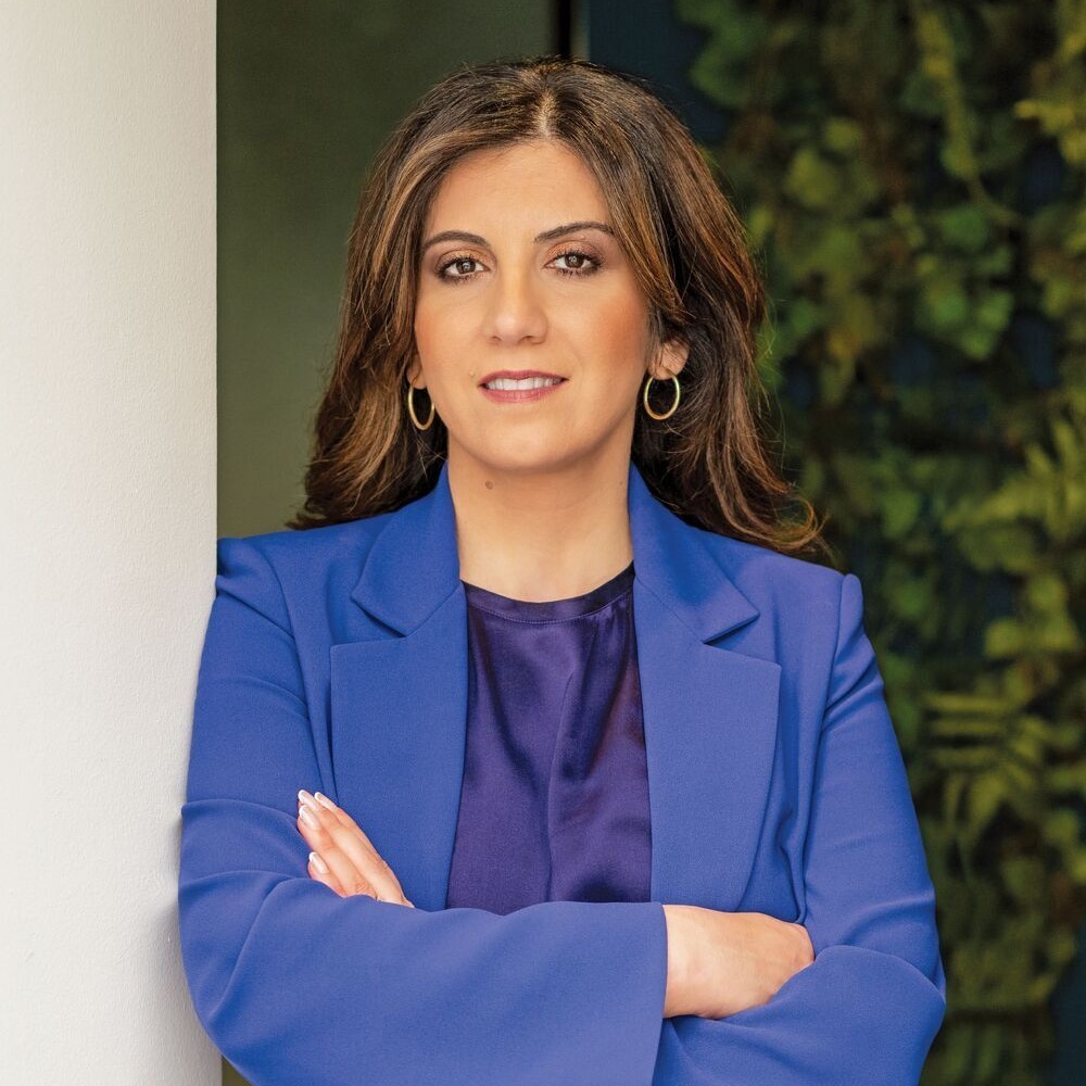 Labrina Barmpetaki
