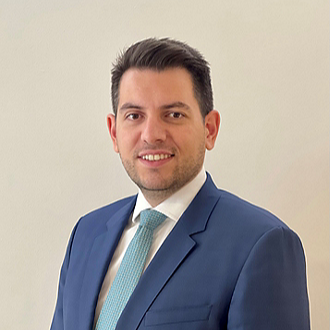 Panos Apostolopoulos