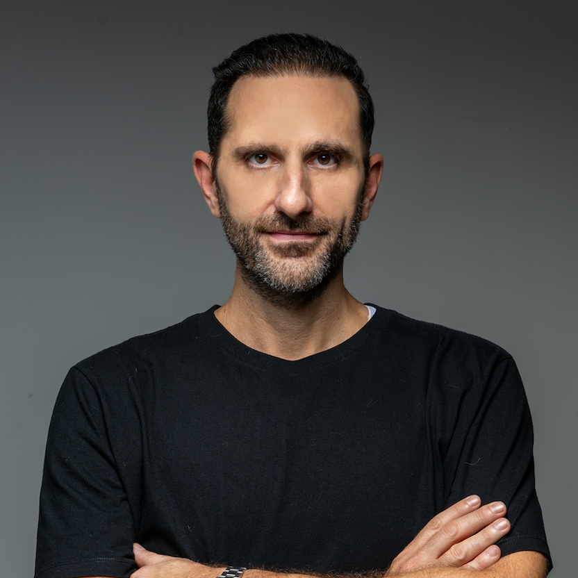 Spiros Milonas