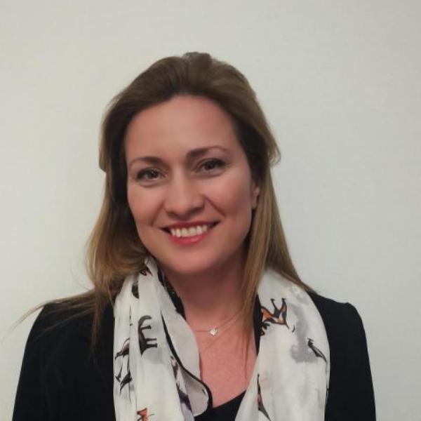 Maira Myrogianni