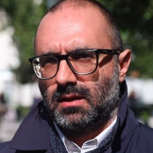 Nick Malkoutzis