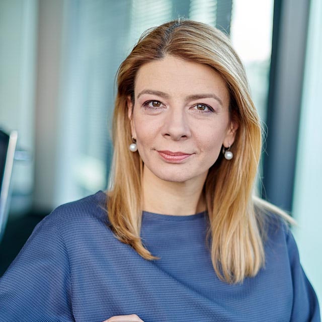 Marjana Davidovic 