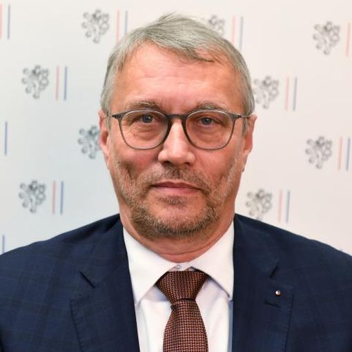 Martin Dvořák 