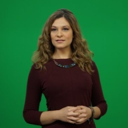 Matina Charkoftaki