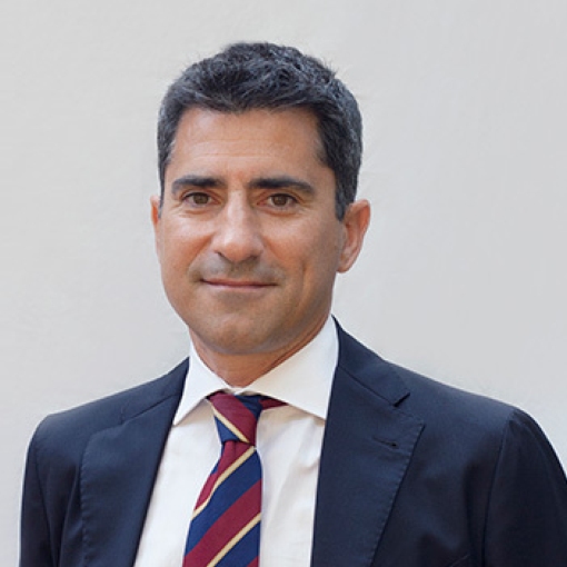 Matteo Colangeli