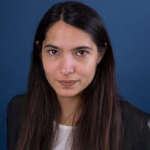 Merve Tahiroglou