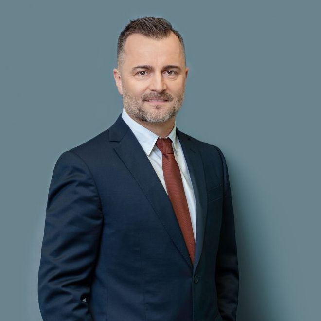 Mike Michel