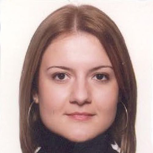 Mirjana Vujicic