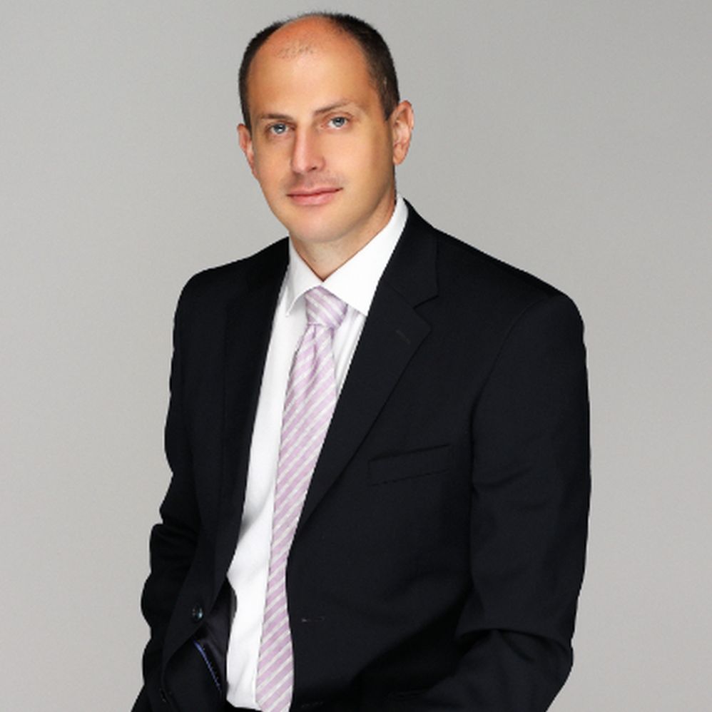 Nenad Suzic