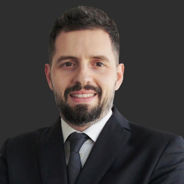 Nicolas Kyriakides