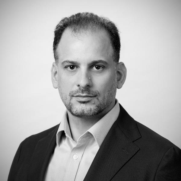 Nikolas Katsimpras