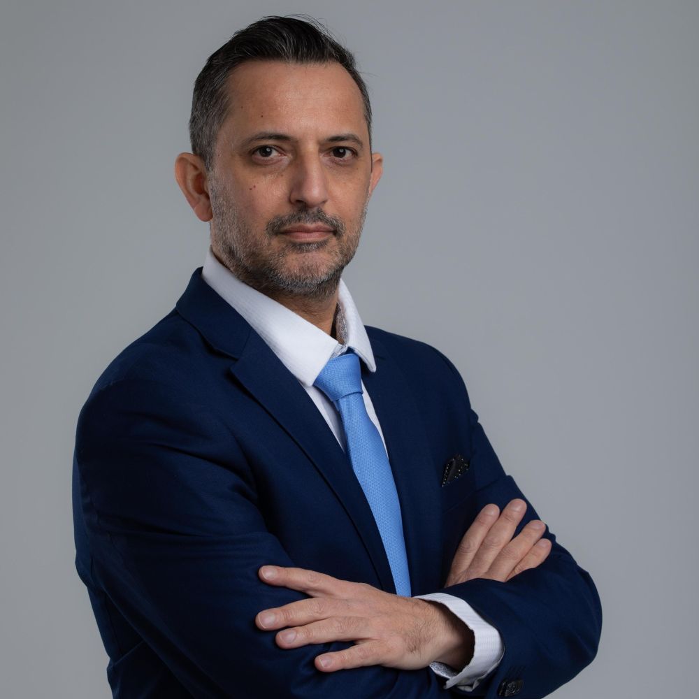 Nikos Karagiannis