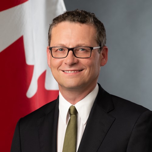 H.E. Giles Norman