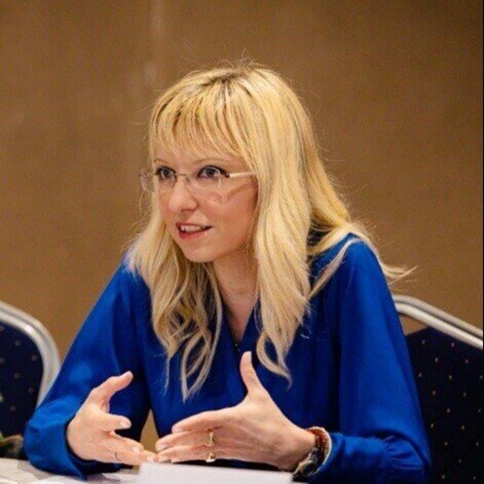 Evi Dramalioti