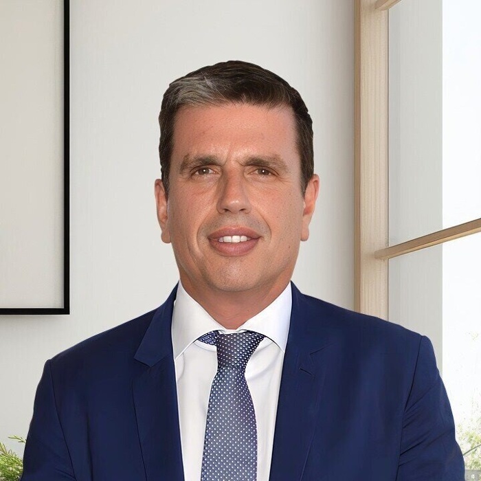 Dimitris Kairidis