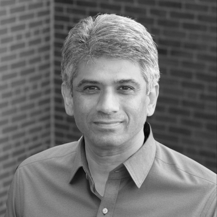 S V Subramanian