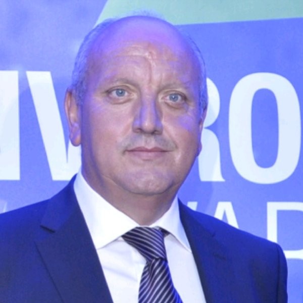Spyros  Kopolas 
