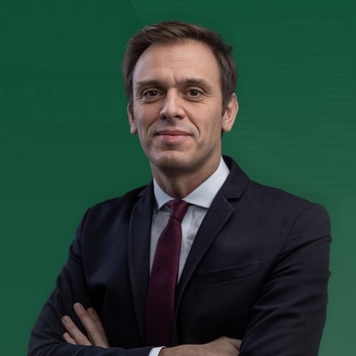 Dimitrios Mantzos