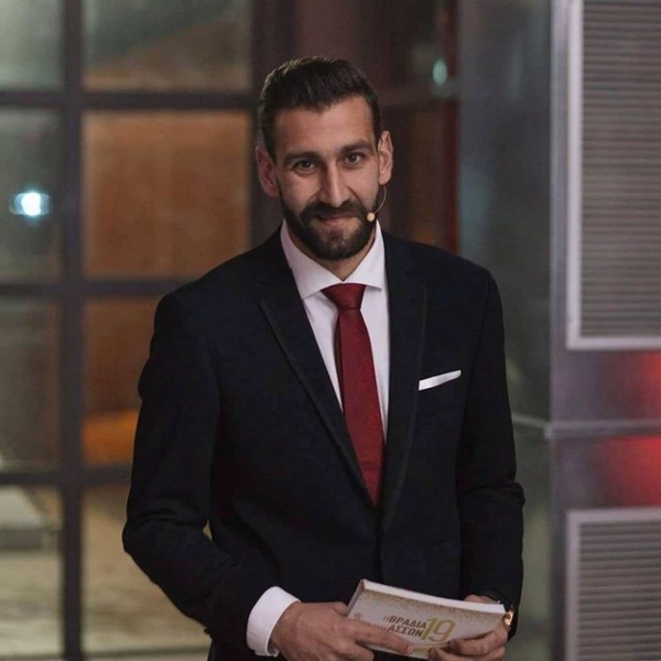 George Mikelopoulos