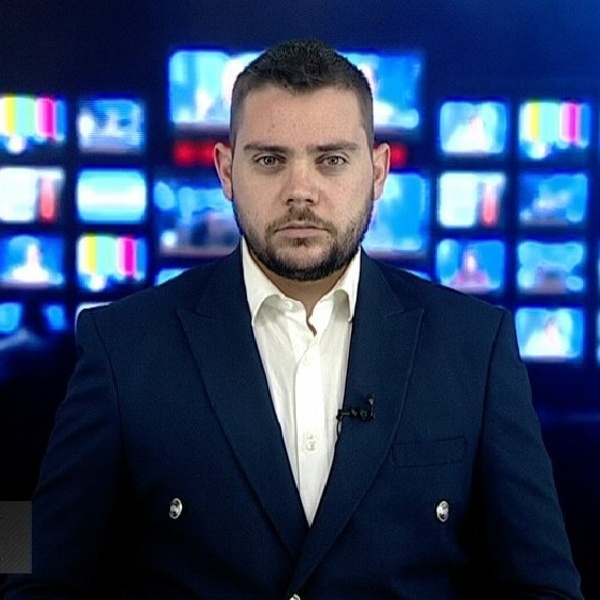 Kostas Gkelntis