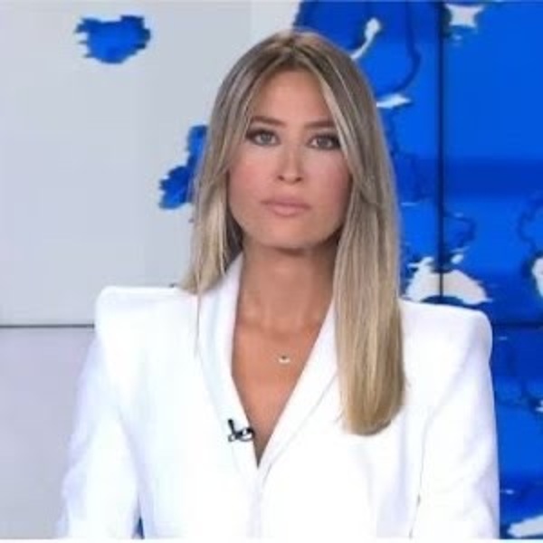 Katerina Tsamouri