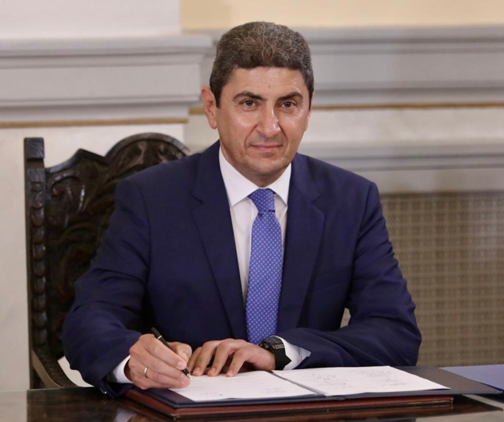 Lefteris Avgenakis